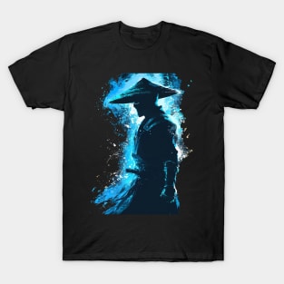 raiden T-Shirt